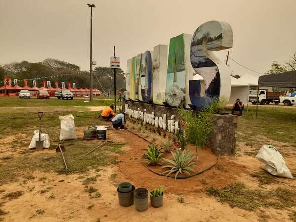 Ayolas se apresta a celebrar 125 años de fundación - Nacionales - ABC Color