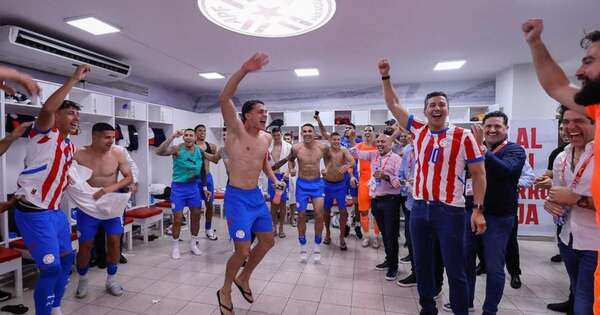 La Nación / “El éxito es que los jugadores te crean”
