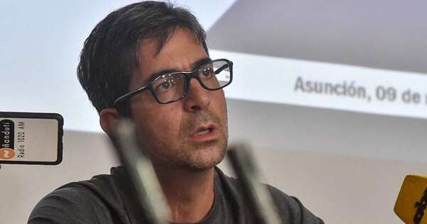 La Nación / Designan a un nuevo fiscal en el caso Pecci