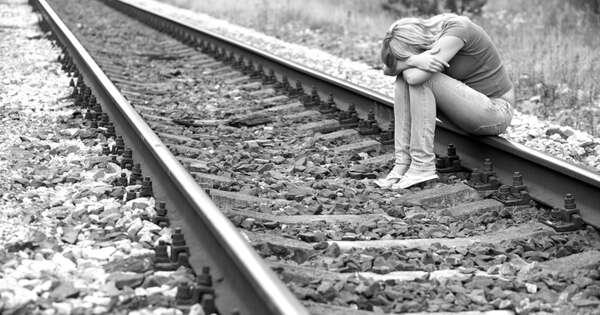 La Nación / Suicidio, el rostro del silencio