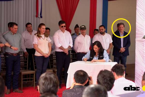 Así MOPC ayudó a firma foránea para que cercano a un senador “participe” de millonaria adjudicación - Economía - ABC Color