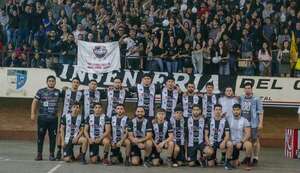 UNCA representará a Coronel Oviedo en los Juegos “JUPY 2024″ - Nacionales - ABC Color