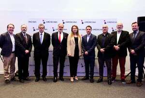 Workshop de la Universidad Americana - Empresariales - ABC Color