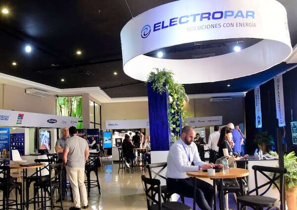 Industrial Innovation Week, edición I - Empresariales - ABC Color