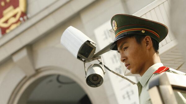 China entrenará a más policías extranjeros ¿Seguridad universal o espionaje encubierto?
