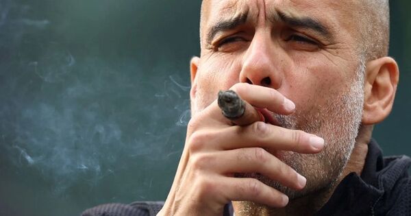 La pasión de Pep
