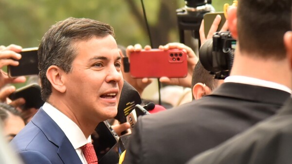 Peña: “Personas que usan la política como escudo dañan a la democracia”