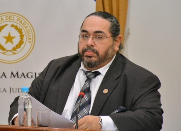 Juez suspende ejecución de sentencia en caso de contrabando de US$ 52 millones