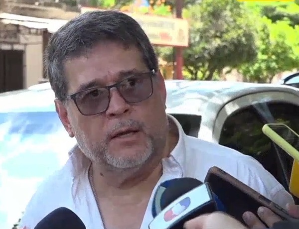 Citan a indagatoria a proveedor de garrafas de amoniaco a Ochsi
