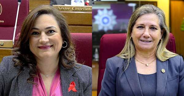 La Nación / Foro de mujeres parlamentarias, declarado de interés nacional
