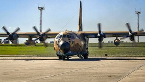 Lo que tenés que saber: Uruguay cederá avión hidrante para combatir incendios forestales