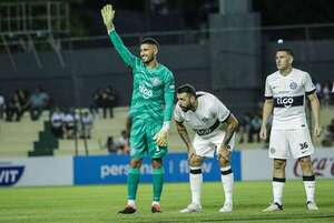 A qué hora juega Nacional vs. Olimpia hoy y dónde ver en vivo por el fútbol paraguayo - Fútbol - ABC Color