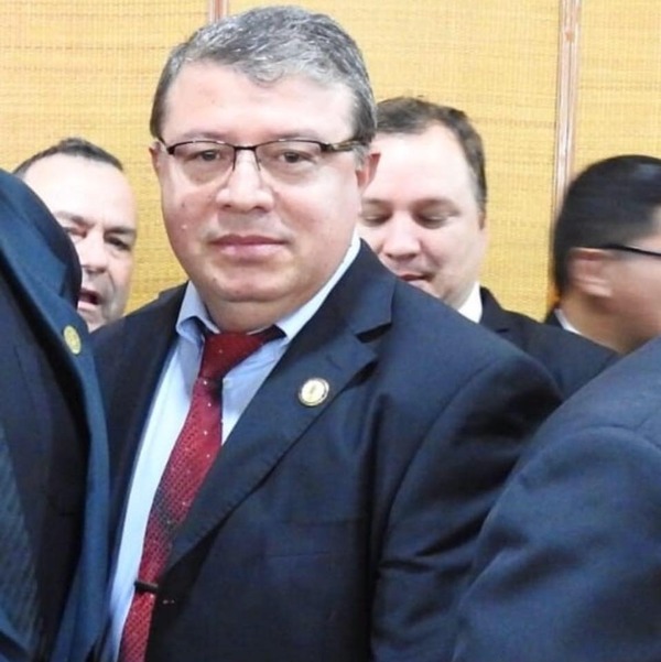 Antonio Duarte Insfrán, de imputado por extorsión y cohecho a multimillonario - La Clave