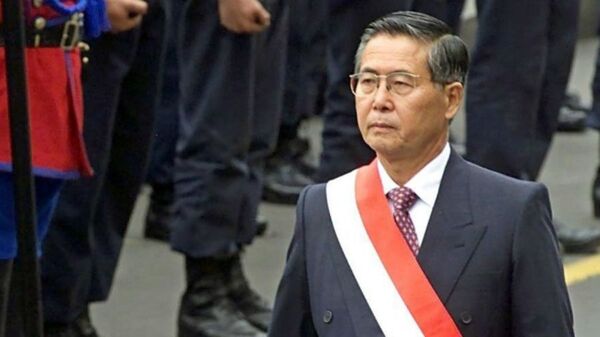 Alberto Fujimori, expresidente condenado por diferentes crímenes, falleció a los 86 años en Lima - .::Agencia IP::.