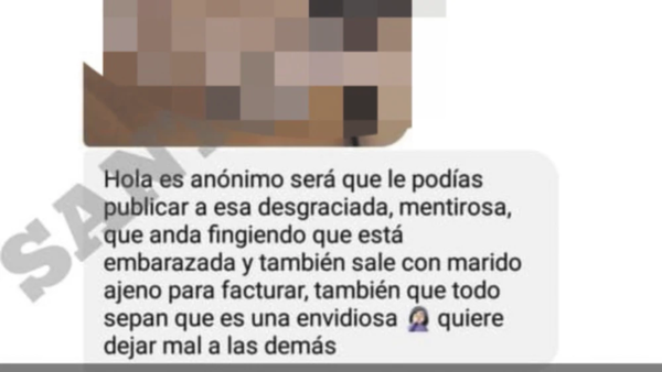 TERRIBLE: “A PARTIR DE LOS 15 AÑOS, MI MAMÁ COMENZÓ A PROSTITUIRME” - Itapúa Noticias