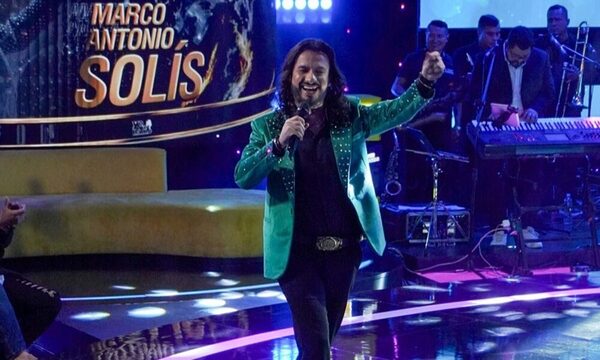 [VIDEO] El Buki paraguayo: “El premio más grande es el reconocimiento a nivel internacional”