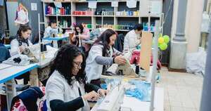 Diario HOY | Alianza busca fortalecer apoyo a mujeres en situación de vulnerabilidad