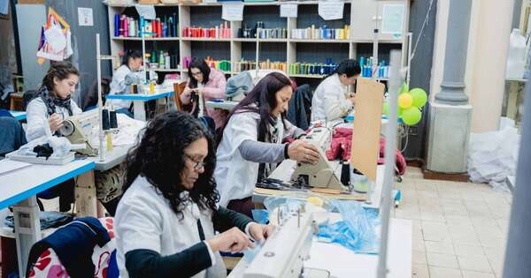 Diario HOY | Alianza busca fortalecer apoyo a mujeres en situación de vulnerabilidad