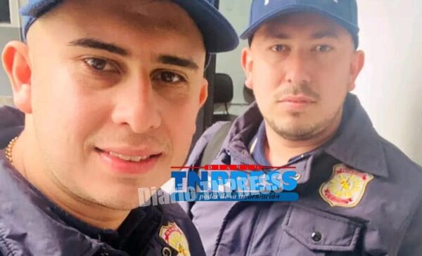 Comandante asegura que suboficiales capturados en Brasil por narcotráfico serán dados de baja – Diario TNPRESS