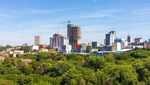 Actividad económica mantiene una expansión por encima de lo esperado, acumulando 4,6% a julio - MarketData
