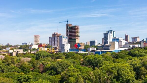 Actividad económica mantiene una expansión por encima de lo esperado, acumulando 4,6% a julio - MarketData