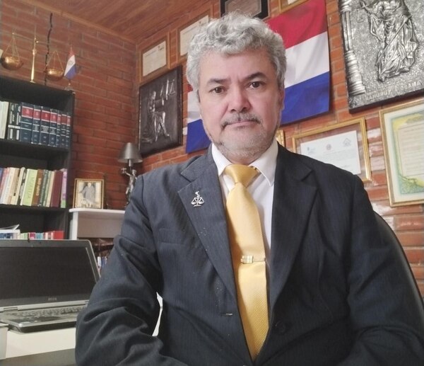 La Corte inicia una auditoría de reacción inmediata en el caso de Amado Yuhuman Díaz - Judiciales.net