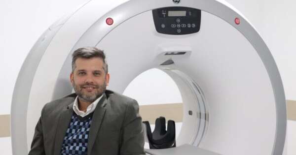 Diario HOY | Desarrollan software con IA para diagnosticar ACV