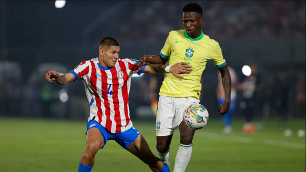 Rapáis dicen que pasaron "vergonha" y hasta dudan que vayan al mundial