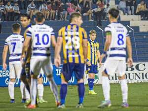A qué hora juega Sportivo Luqueño vs. 2 de Mayo hoy y dónde ver en vivo - Fútbol - ABC Color