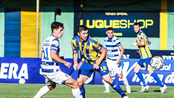 Luqueño recibe a norteños