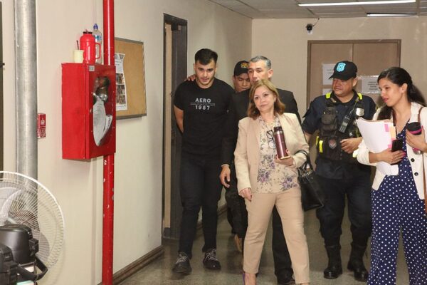 Anulación de sobreseimiento a Marcello Fretes fue un sometimiento de la Cámara a la Querella, según defensa