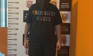 Sujeto intentó ahogar a su pareja