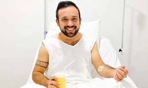 Joven paraguayo necesita costear remedio de G. 70 millones para seguir con tratamiento – Prensa 5