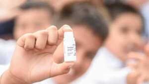 Una dosis de albendazol puede desparasitar a niños y niñas, señala Salud Pública