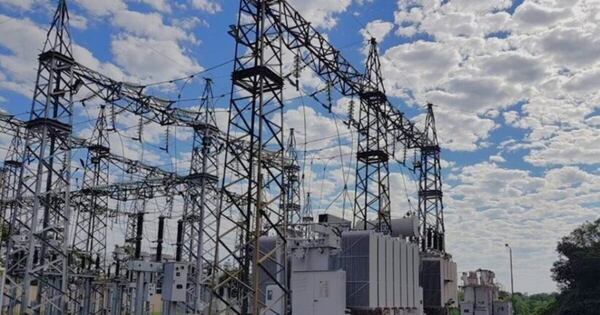 Diario HOY | Llamativa renuncia de guardia tras robo de cables en subestación de la ANDE