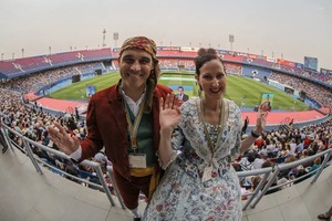 El turismo en Paraguay mueve más de USD 500 millones anuales, según SENATUR - .::Agencia IP::.