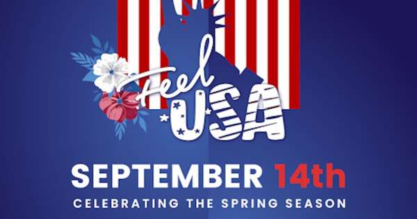 Diario HOY | Feel USA: invitan a conocer la cultura estadounidense