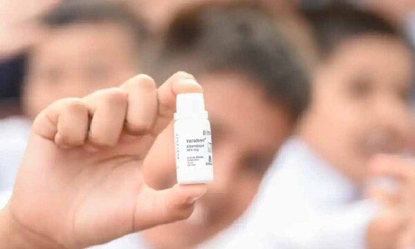 Una dosis de albendazol puede desparasitar a niños y niñas, señala Salud Pública – Prensa 5