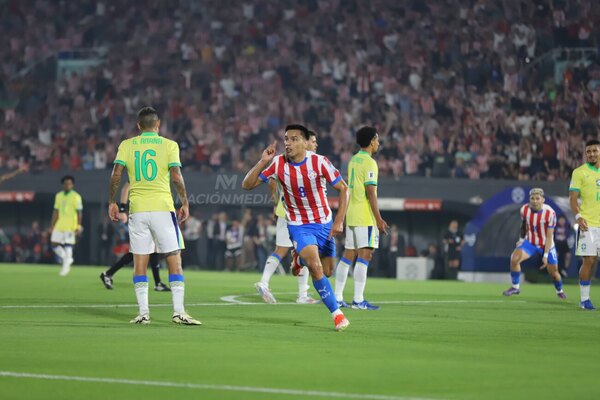 Versus / Los compañeros de Gómez en Inter Miami se rinden ante él por su tremendo partido y golazo