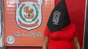 Mujer apuñaló a su pareja y dijo que fue para defenderse
