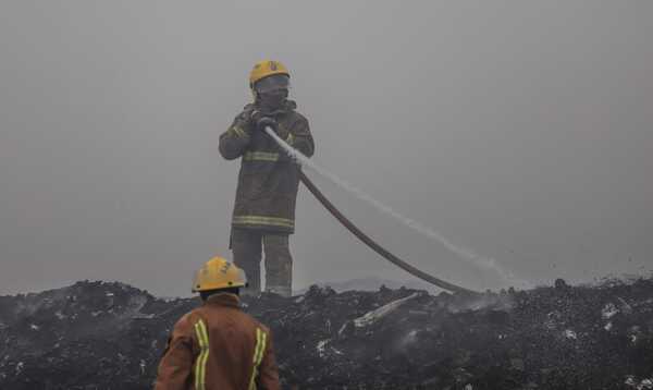 INSTAN A EMPLEADORES A FLEXIBILIZAR HORARIOS DE BOMBEROS VOLUNTARIOS - Itapúa Noticias