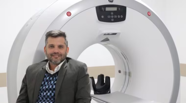 Desarrollan software con IA para diagnosticar ACV