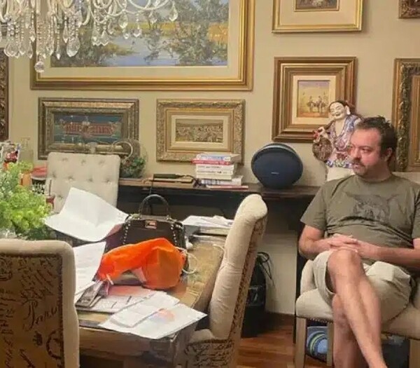 Apelación de Oleñik y Varela carece de vicios de nulidad y enfrentarán juicio por estafa