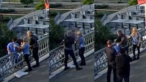 Heroico gesto: Bon Jovi salva la vida a una mujer en Estados Unidos - Unicanal