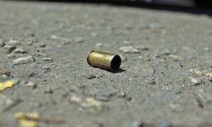Hombre sobrevive a violento ataque tras recibir 10 balazos en el cuerpo – Prensa 5