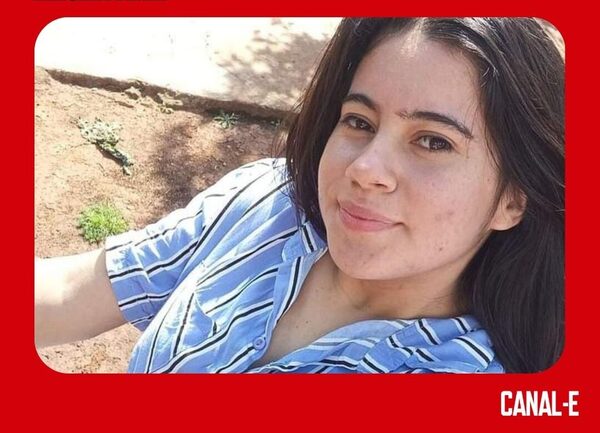 ESTABA DESAPARECIDA DESDE EL 4 DE SEPTIEMBRE, HOY AVISÓ QUE VIAJÓ A ARGENTINA