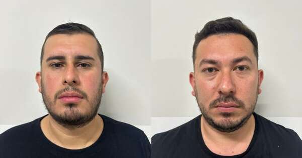 Diario HOY | Policías que “escoltaban” carga de droga en Brasil serán dados de baja