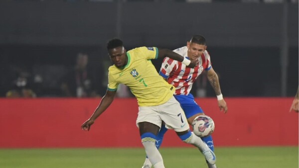 "Vinícius merece el Balón de Oro porque es un jugador diferente"