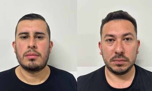 Policías que “escoltaban” carga de droga en Brasil serán dados de baja – Prensa 5