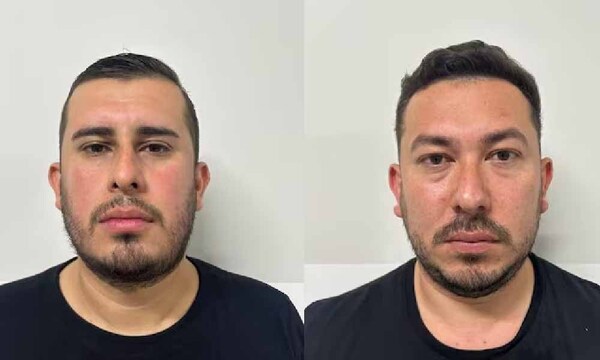 Policías que “escoltaban” carga de droga en Brasil serán dados de baja – Prensa 5